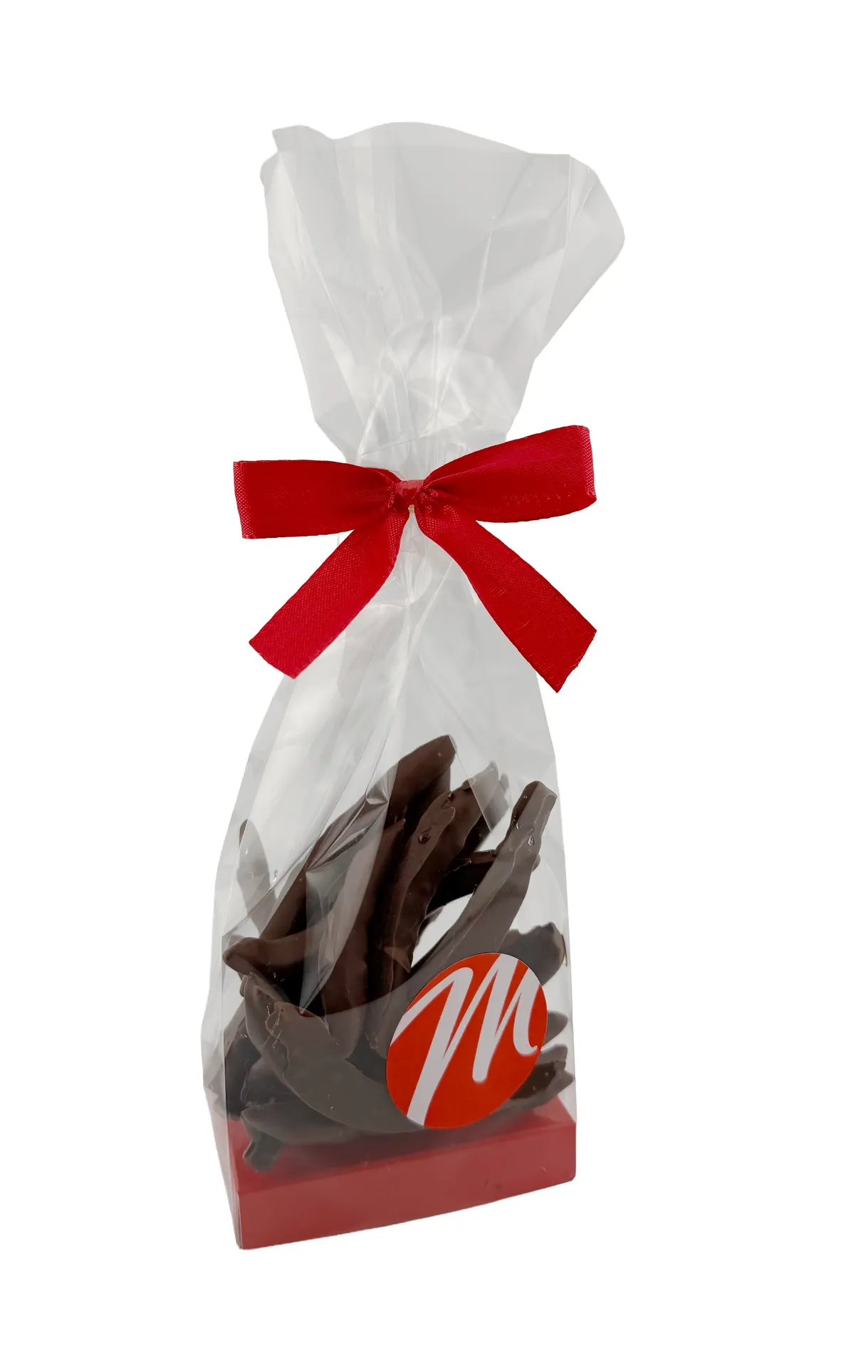 Sachet Orangettes