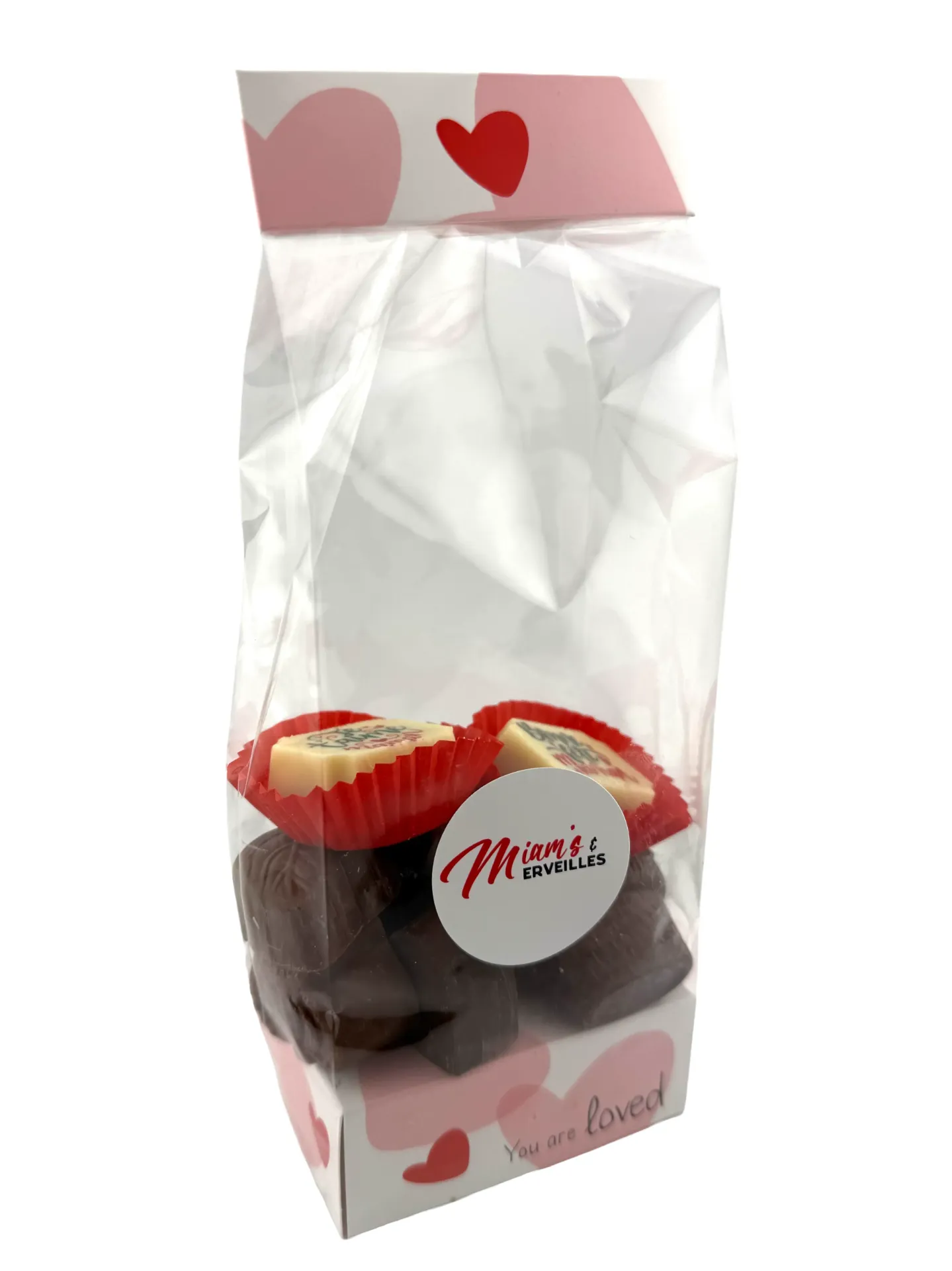 Sachet Fête des Mères