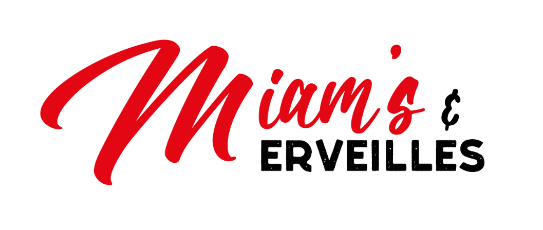 Miam's & Merveilles